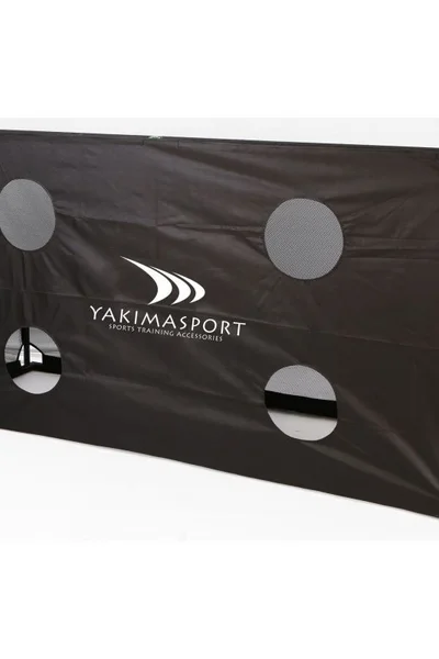 Yakimasport Brankářská podložka GIZA velká 300x155 cm