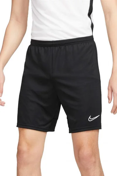 Černé pánské šortky Nike Dri-FIT Academy M CW6107-011