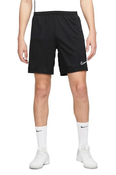 Černé pánské šortky Nike Dri-FIT Academy M CW6107-011