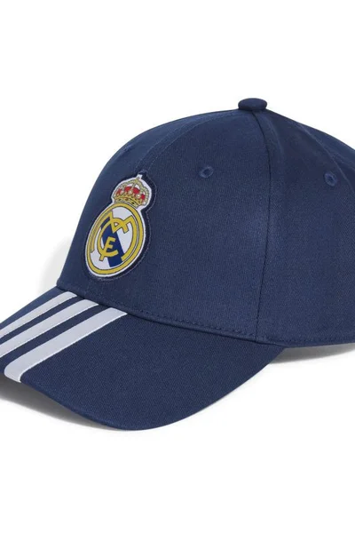 Kšiltovka ADIDAS s motivem Real Madrid