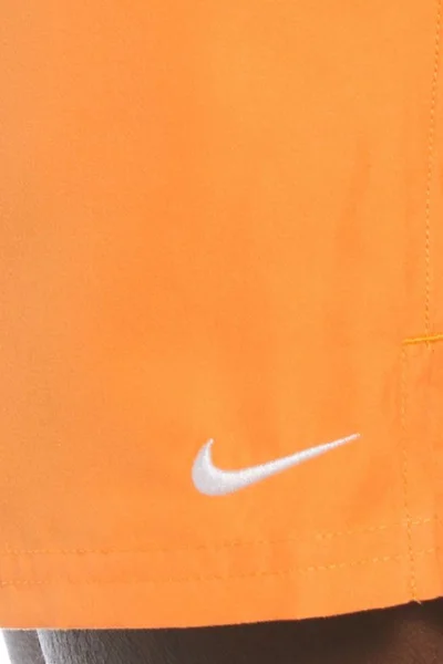 Nike Pánské Rychleschnoucí Plavecké Šortky