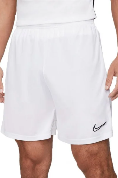 Pánské šortky Nike Dri-FIT Academy M CW6107-100