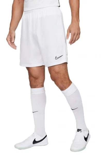 Pánské šortky Nike Dri-FIT Academy M CW6107-100