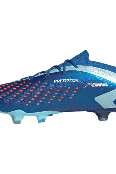 ADIDAS Predator Accuracy kopačky FG M Marinerush modré