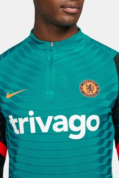 Modrý pánský dres Nike Chelsea FC Elite M DB6876 472