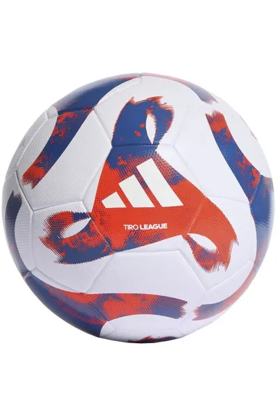 Profi fotbalový míč Tiro League od ADIDASu