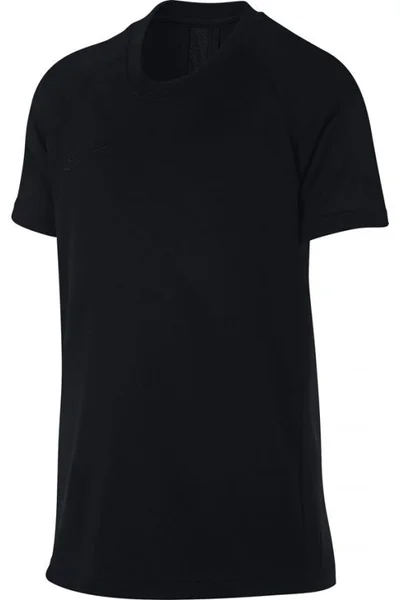 Juniorské fotbalové tričko Nike B Dry Academy SS AO0739-011