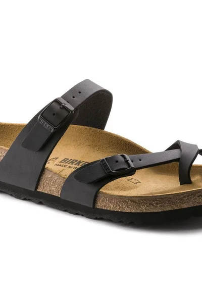 Žabky Birkenstock Mayari s poutkem a komfortní stélkou