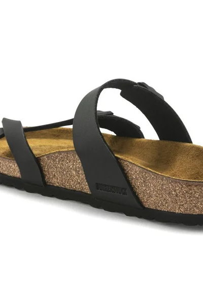 Žabky Birkenstock Mayari s poutkem a komfortní stélkou