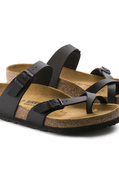 Žabky Birkenstock Mayari s poutkem a komfortní stélkou