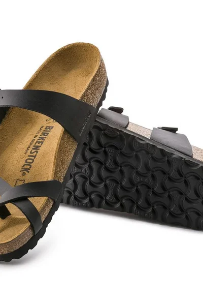 Žabky Birkenstock Mayari s poutkem a komfortní stélkou