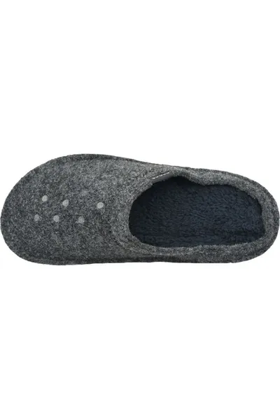 Pánské pantofle Crocs Classic Slipper M 203600-060
