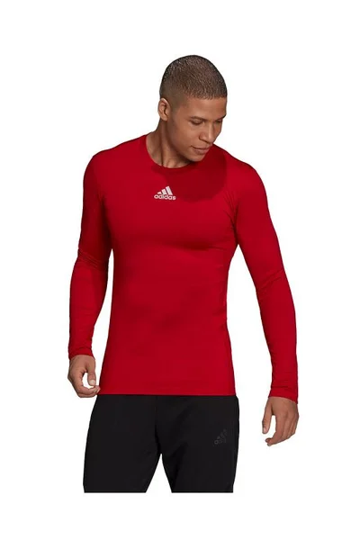 Termo tričko TechFit pro pány - Adidas