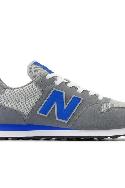 New Balance pánské tenisky pro každodenní nošení