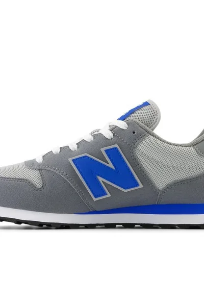 New Balance pánské tenisky pro každodenní nošení