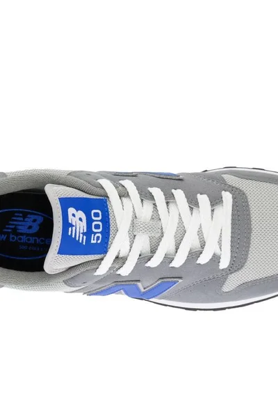 New Balance pánské tenisky pro každodenní nošení