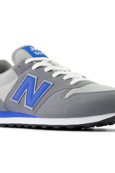 New Balance pánské tenisky pro každodenní nošení