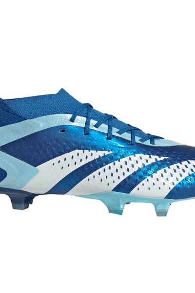 ADIDAS Predator Accuracy FG Marinerush Kopačky Modré