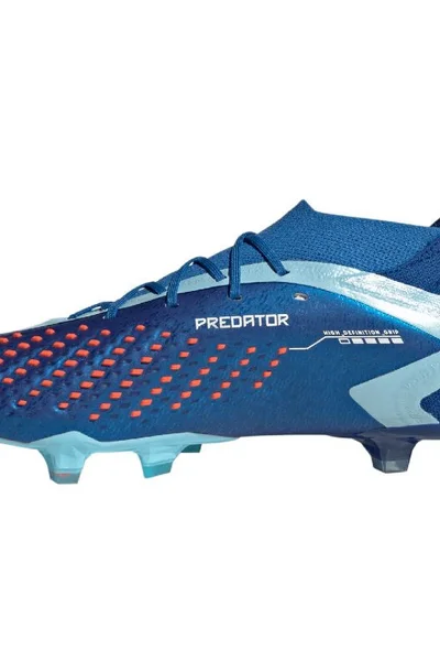 ADIDAS Predator Accuracy FG Marinerush Kopačky Modré