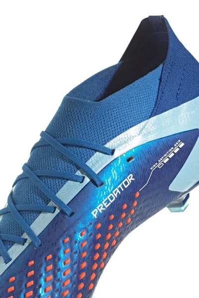 ADIDAS Predator Accuracy FG Marinerush Kopačky Modré