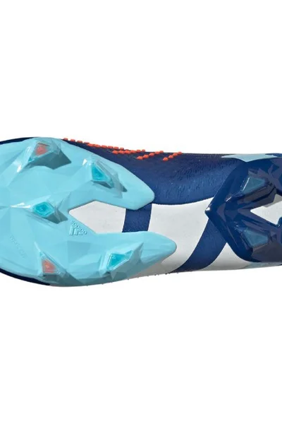 ADIDAS Predator Accuracy FG Marinerush Kopačky Modré