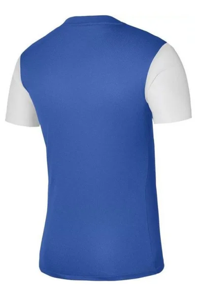 Nike DRI FIT Junior Tréninkové Tričko s Krátkým Rukávem