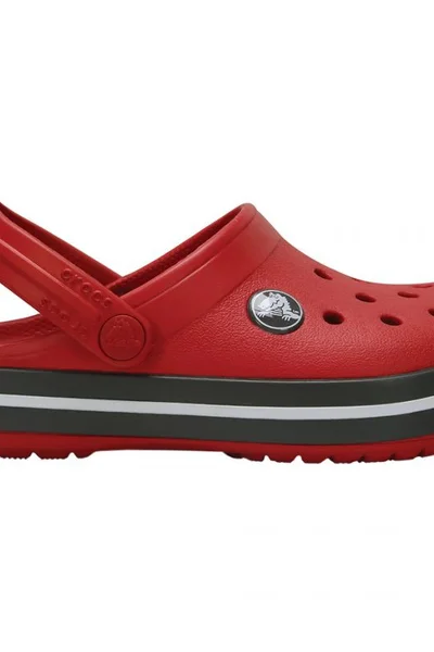 Žabky Crocs Crocband Clogs Jr - Dětské pantofle