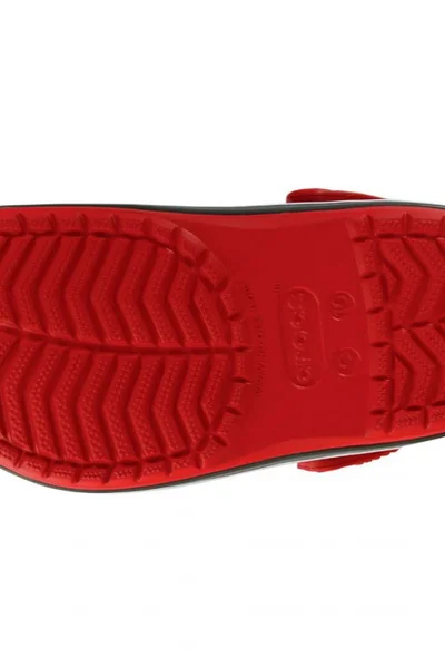 Žabky Crocs Crocband Clogs Jr - Dětské pantofle