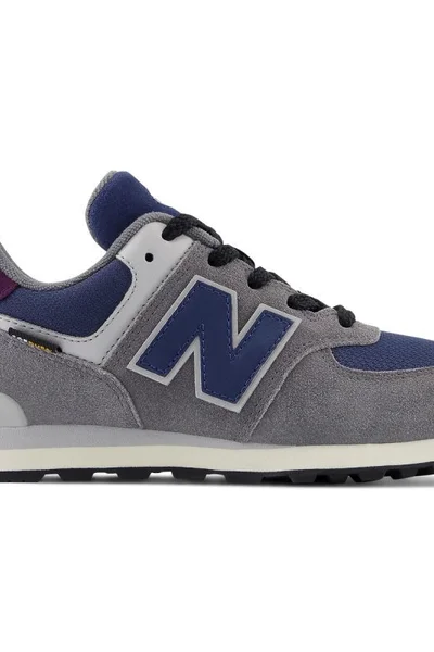 New Balance dětské sportovní tenisky z CORDURA® tkaniny