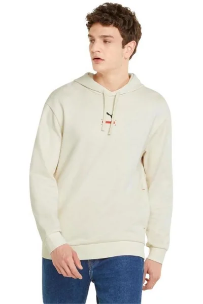 Minimalistická pánská mikina Puma Better Hoodie TR