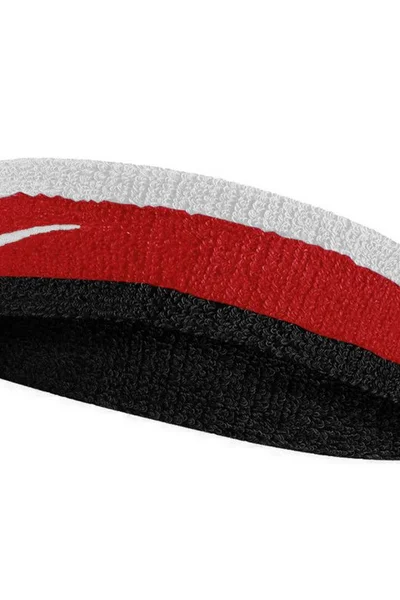 Čelenka Nike Swoosh pro intenzivní trénink