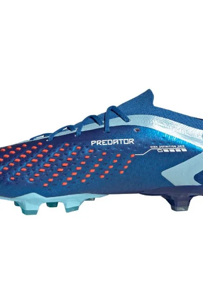 Adidas Predator Nízké Kopačky pro Umělý Trávník - Modré