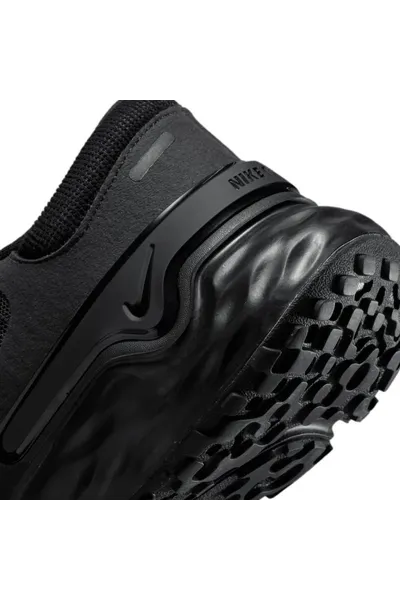 Nike Renew Run 4 - Běžecká obuv s pružností a tlumením