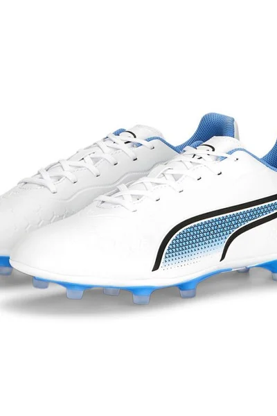 Puma King - Pánské Kopačky na Trávu s Technologií KINGForm