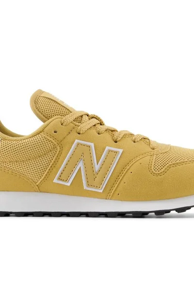 New Balance Dámské Sportovní Tenisky W