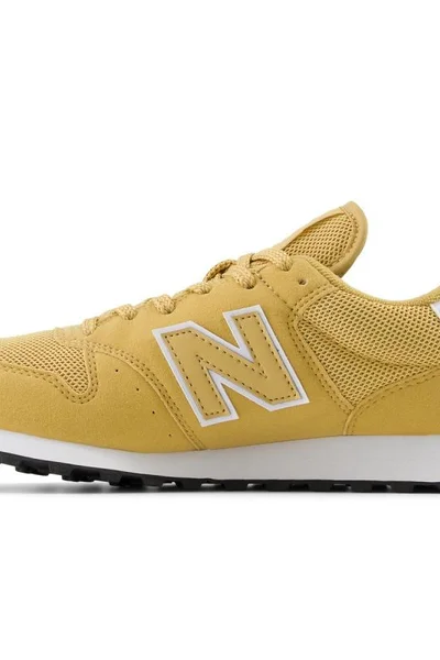 New Balance Dámské Sportovní Tenisky W