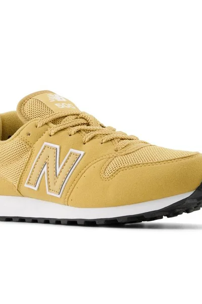 New Balance Dámské Sportovní Tenisky W