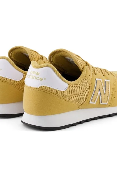 New Balance Dámské Sportovní Tenisky W