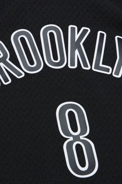 Mitchell & Ness NBA Swingman Brooklyn Nets Deron Williams tričko