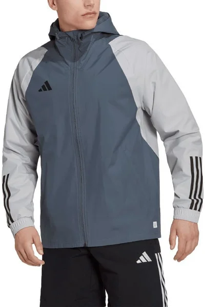 Pánská bunda Tiro 23 Competition All-Weather Adidas