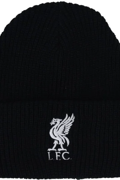 Zimní čepice Liverpool FC s manžetou - 47 Brand