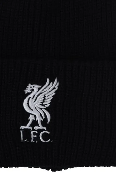 Zimní čepice Liverpool FC s manžetou - 47 Brand