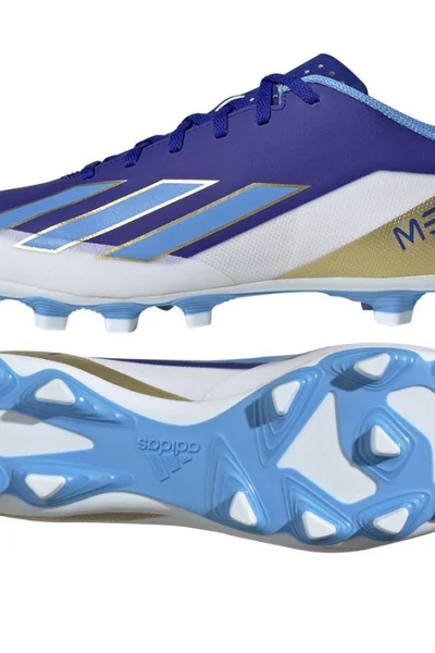 Adidas X Crazyfast Club Messi Pánské Fotbalové Boty