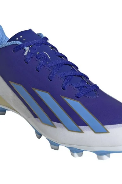 Adidas X Crazyfast Club Messi Pánské Fotbalové Boty