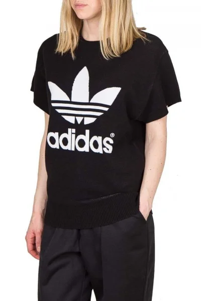 Adidas Originální Hy Ssl Tričko