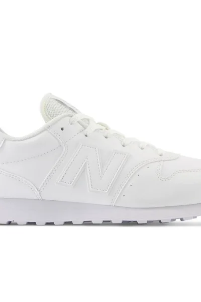 New Balance ikonické sportovní tenisky pro muže i ženy