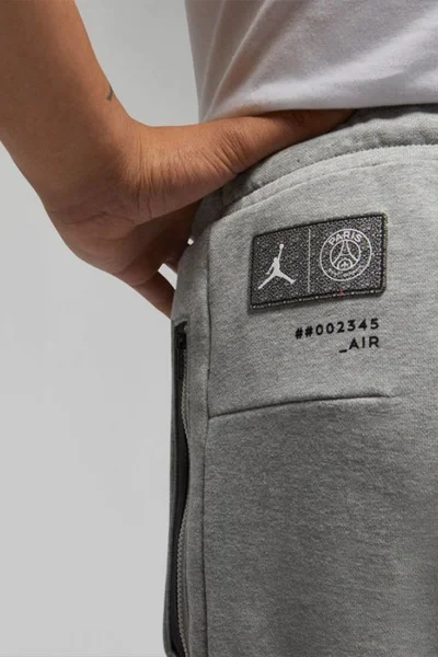 Pánské tepláky PSG Jordan Nike