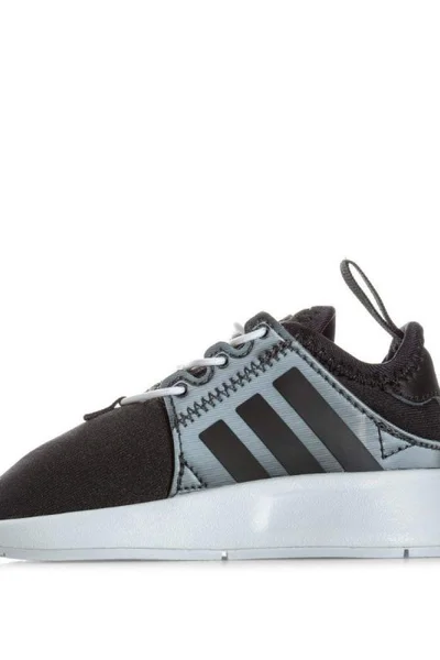 Adidas Originals Dětské Boty X PLR LENTIC EL I