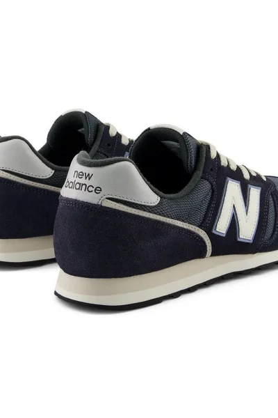 Dámské sportovní tenisky New Balance M - Ležérní styl