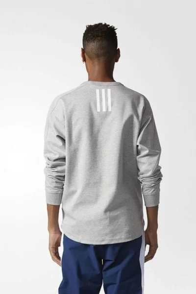 Adidas Originals Pánská Stylová Mikina DOOM CREW